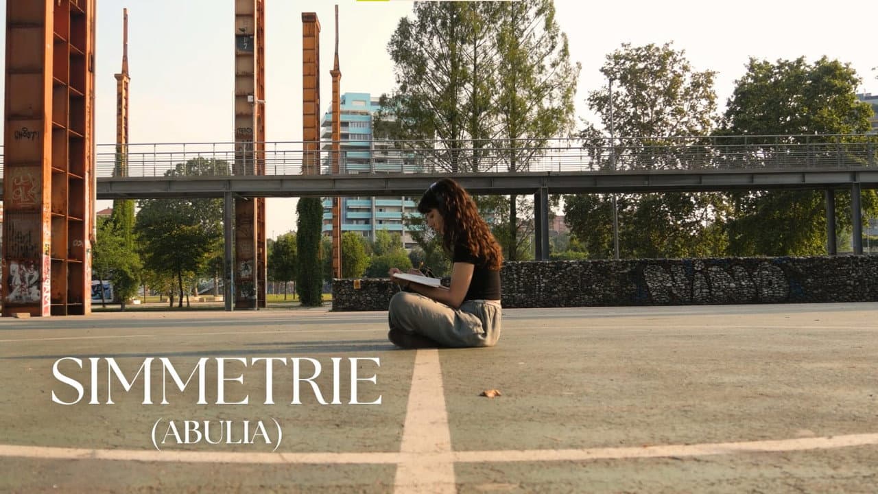 Simmetrie (Abulia)