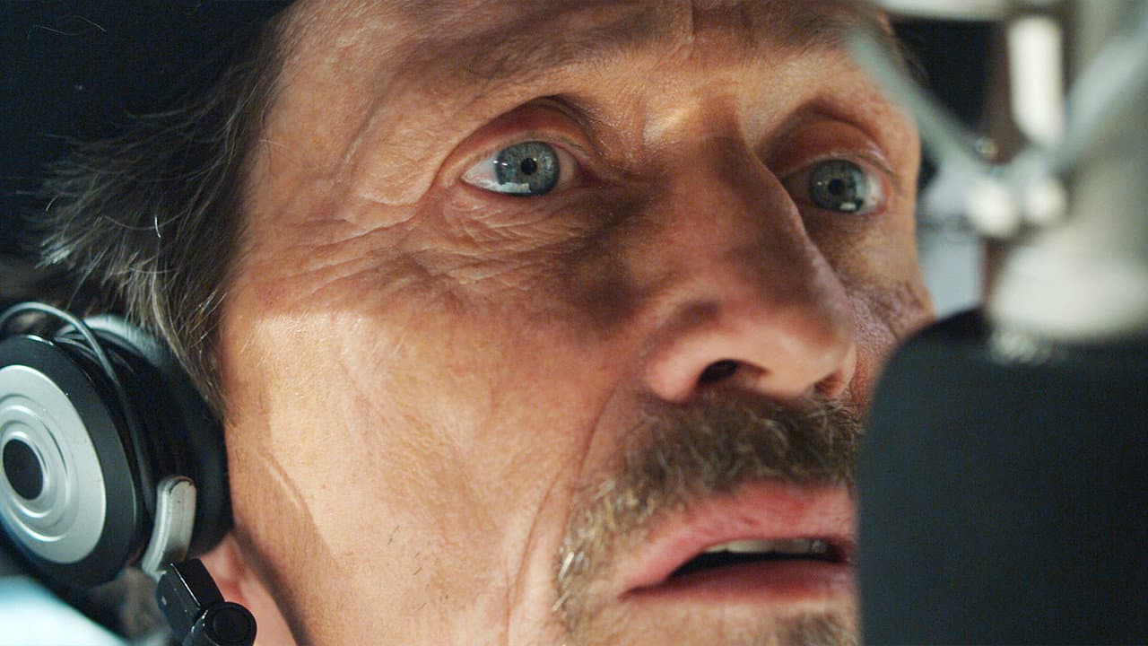 Pontypool: Öldüren Kelimeler