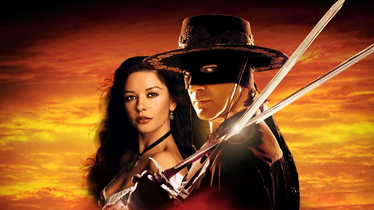 Zorro Efsanesi