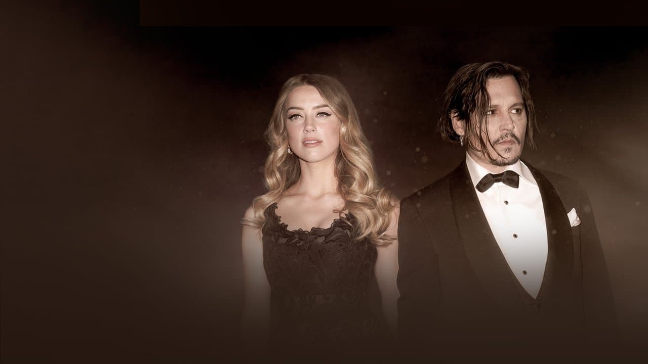 Johnny ve Amber Davası