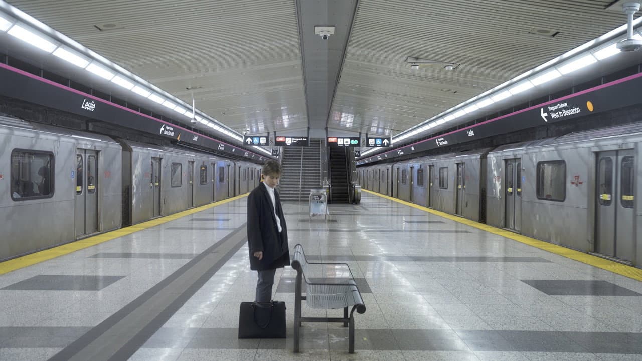 The Station