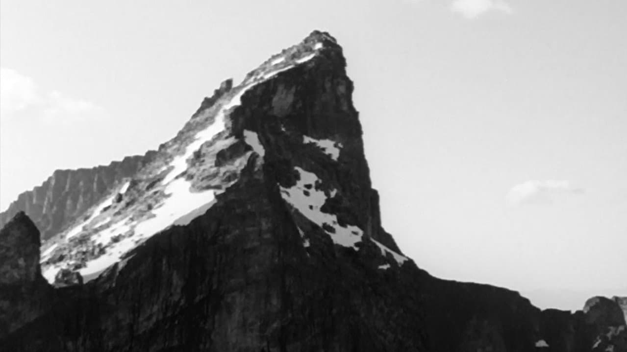 Trollveggen
