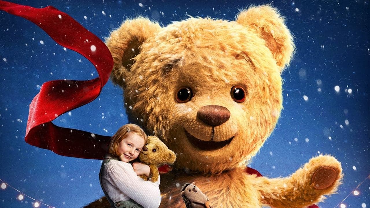 Ayı Teddy'nin Maceraları