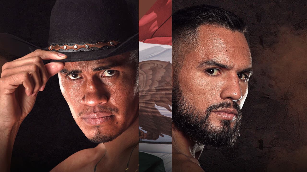 Emanuel Navarrete vs. Eduardo Nunez