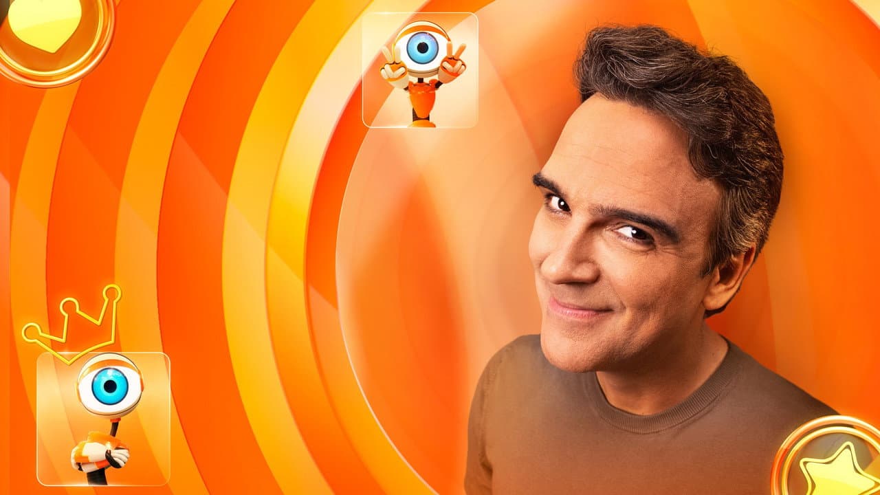 Big Brother Brasil