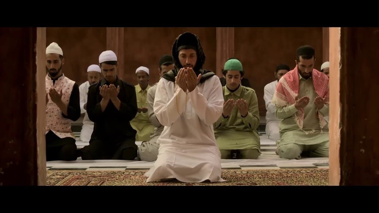 Udaipur Files: Kanhaiya Lal Tailor Murder