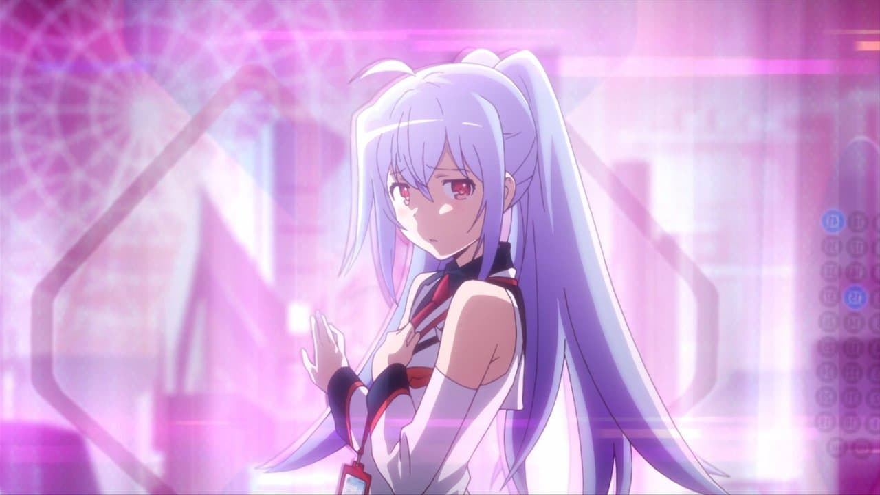 プラスティック・メモリーズ