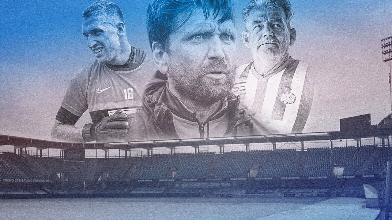 Esbjerg fB: Love it or leave it