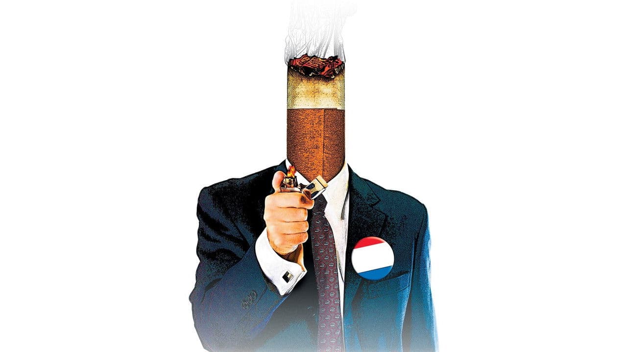 Sigara İçtiğiniz İçin Teşekkürler