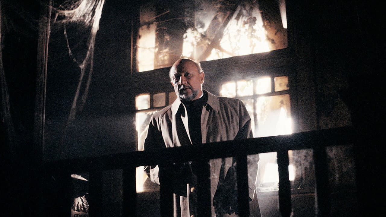 Cadılar Bayramı 5: Michael Myers'ın İntikamı