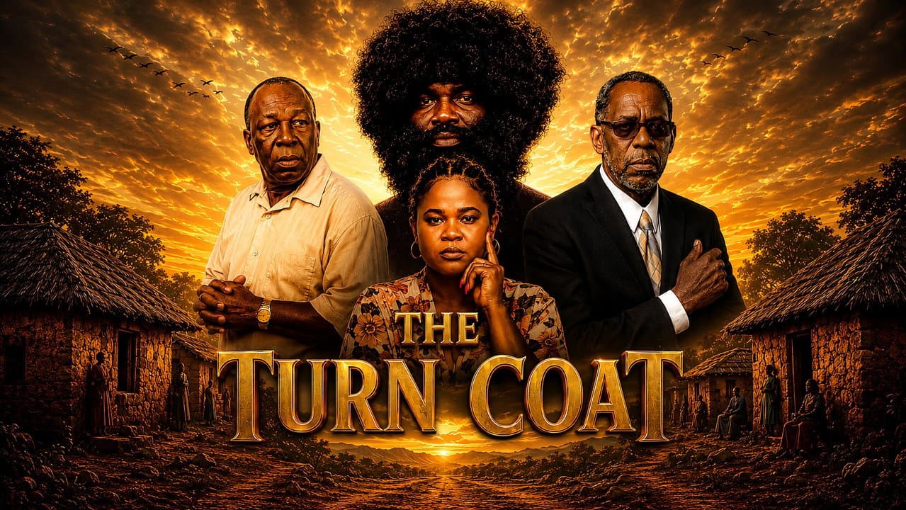 The Turncoat