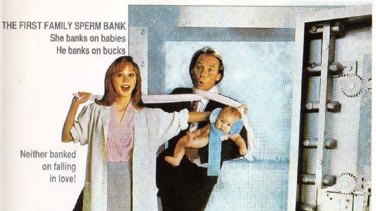 Sperm Bankası