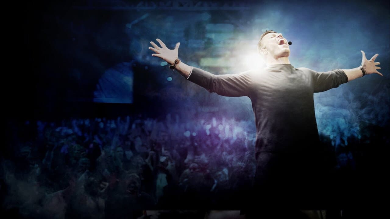 Tony Robbins: Ben Sizin Yol Göstericiniz Değilim