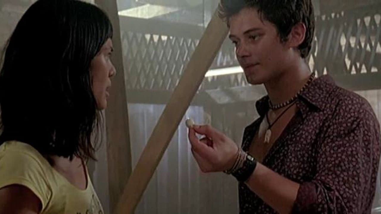 Ma fille est innocente