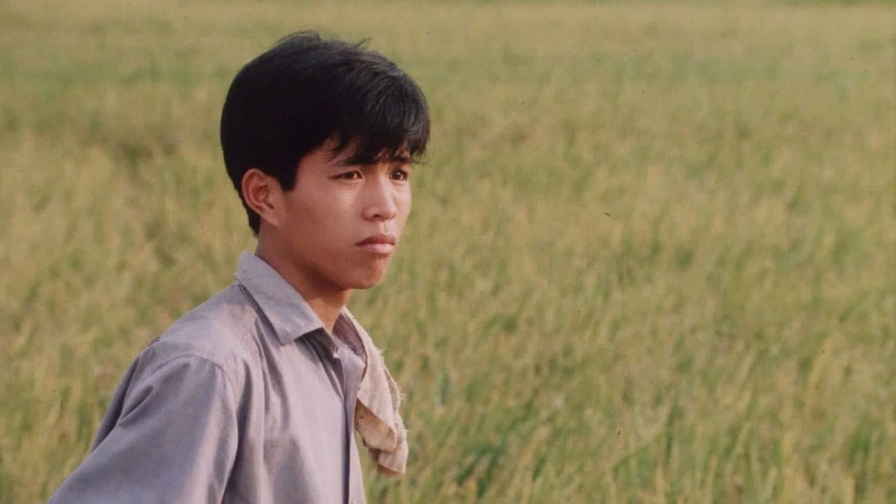 Thương nhớ đồng quê