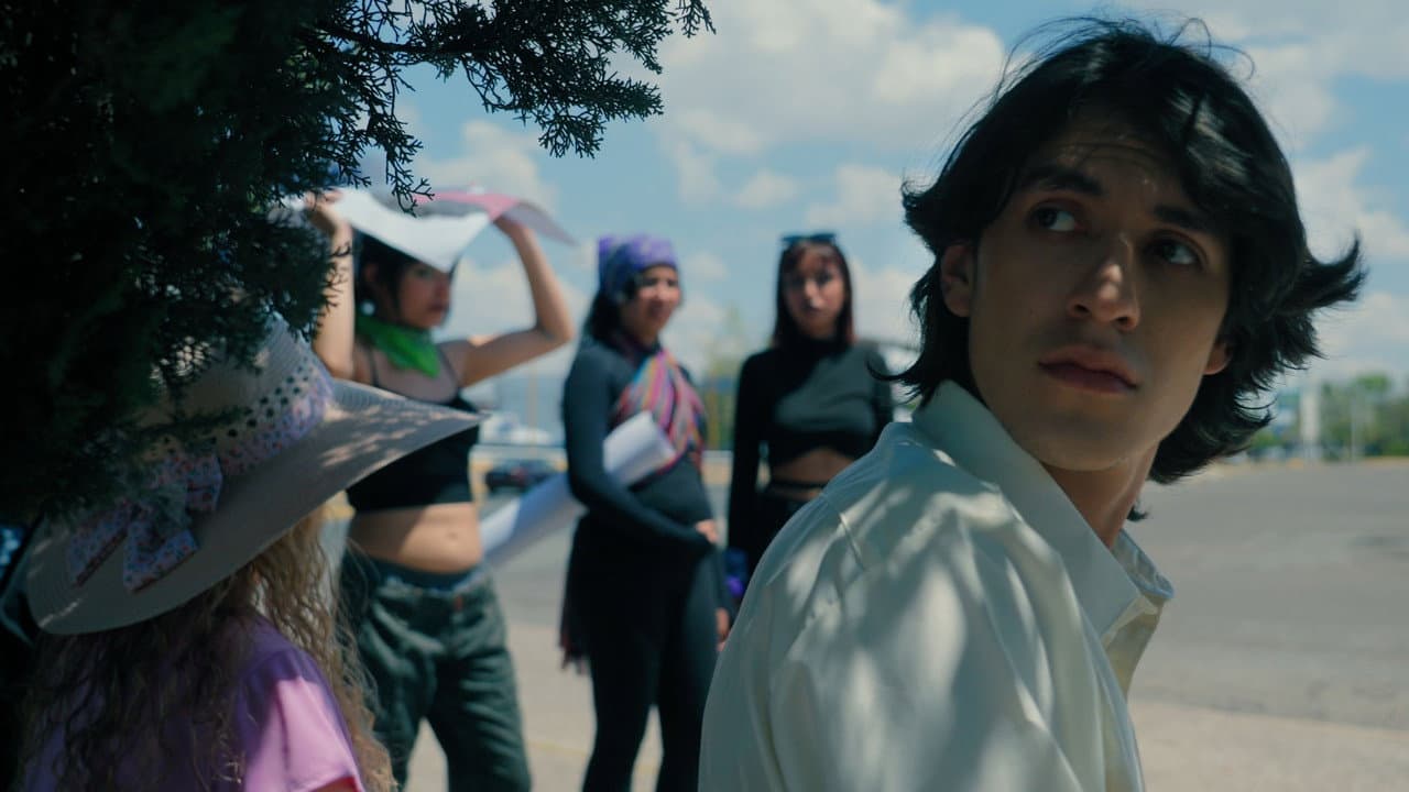 ¡BAJAN!