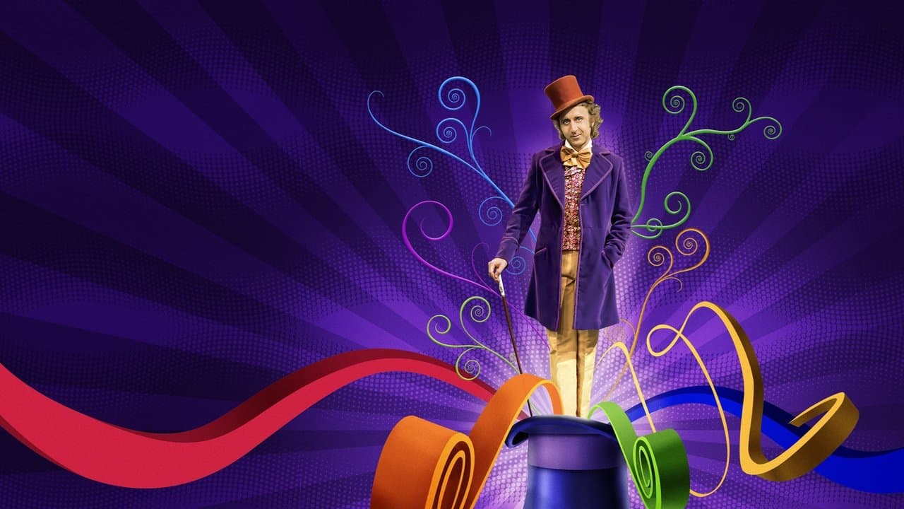 Willy Wonka ve Çikolata Fabrikası