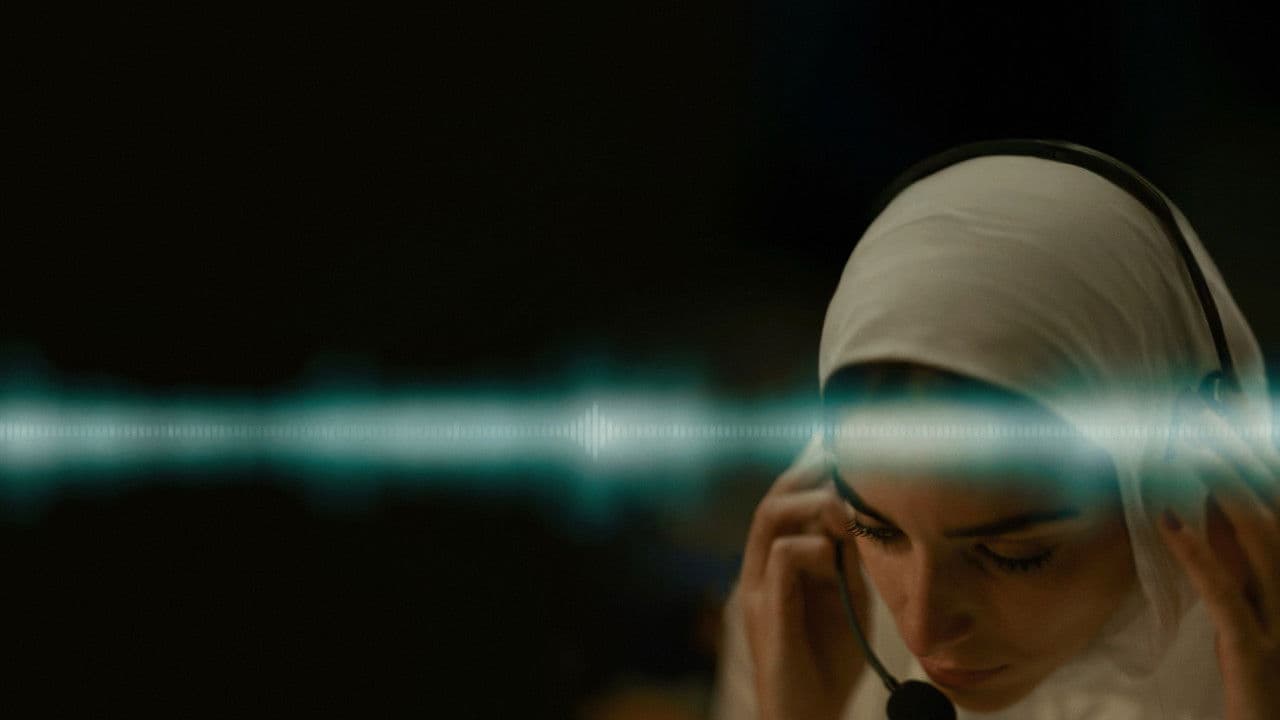 Hind Rajab'ın Sesi