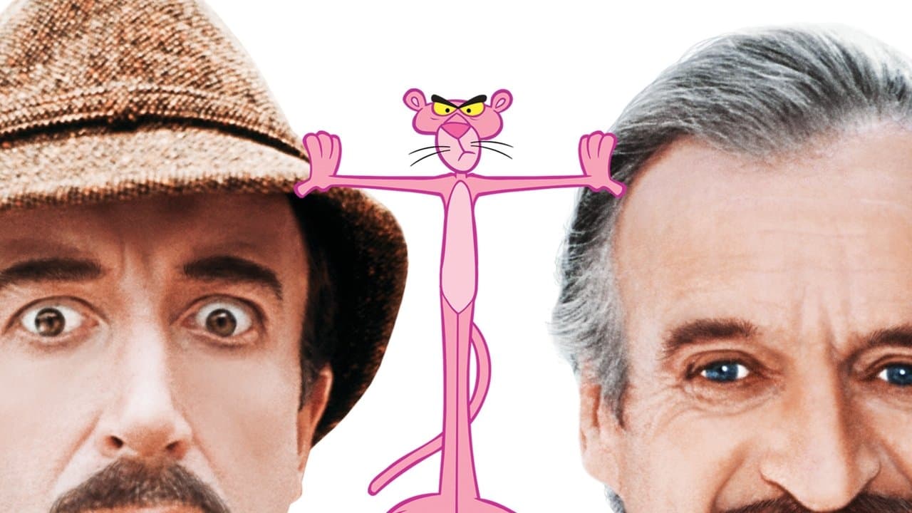 Pembe Panterin İzinde