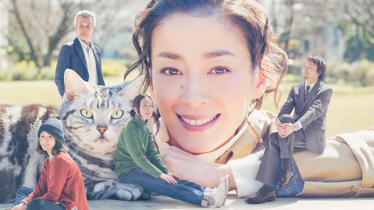 グーグーだって猫である