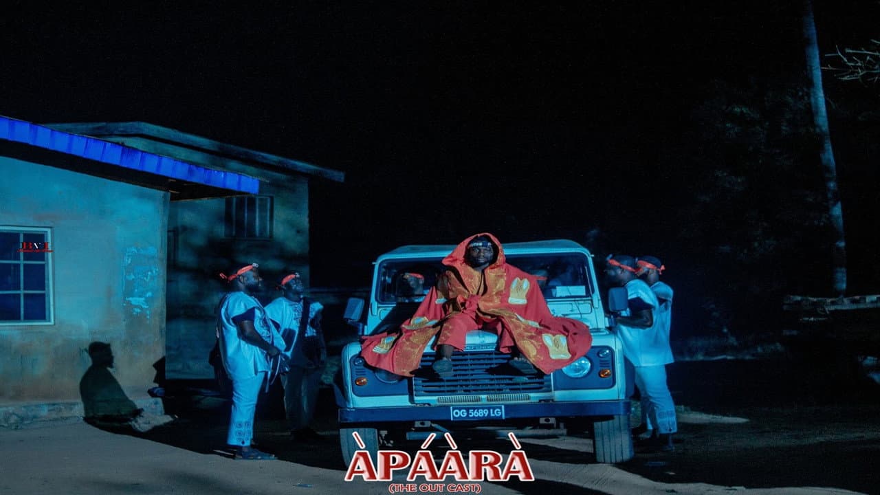 APAARA