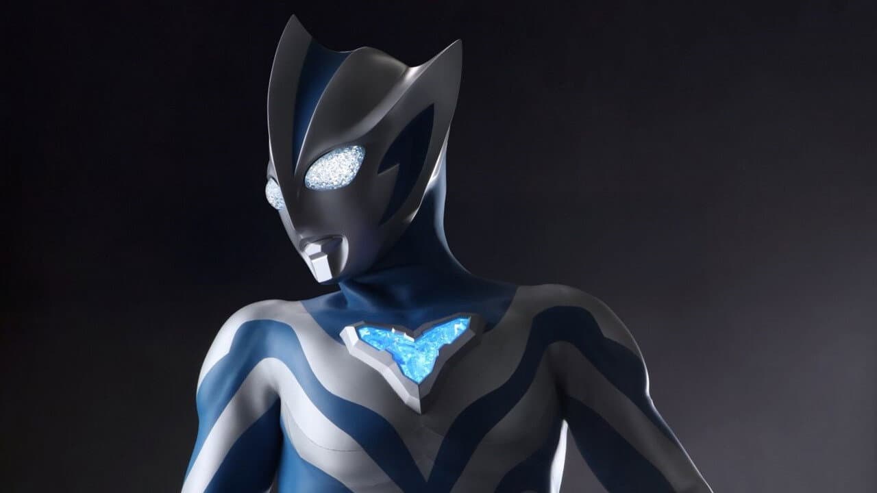 ウルトラマンテオ