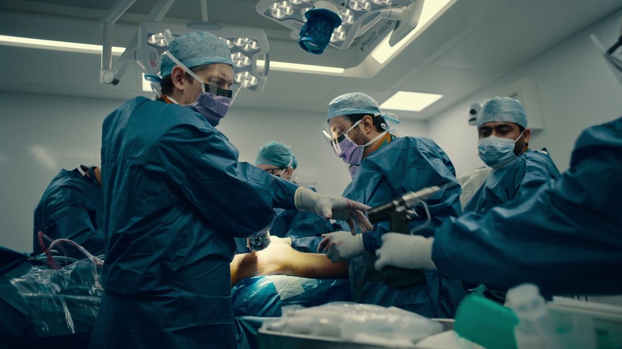 Kritik Saatler: Ölümle Yaşam Arasında