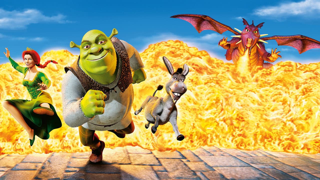 Şrek