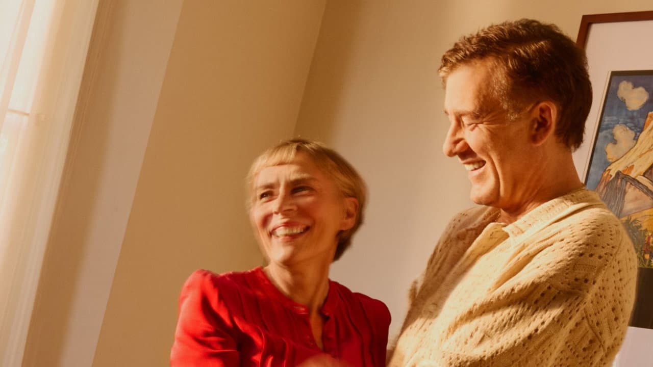 National Theatre at Home: End