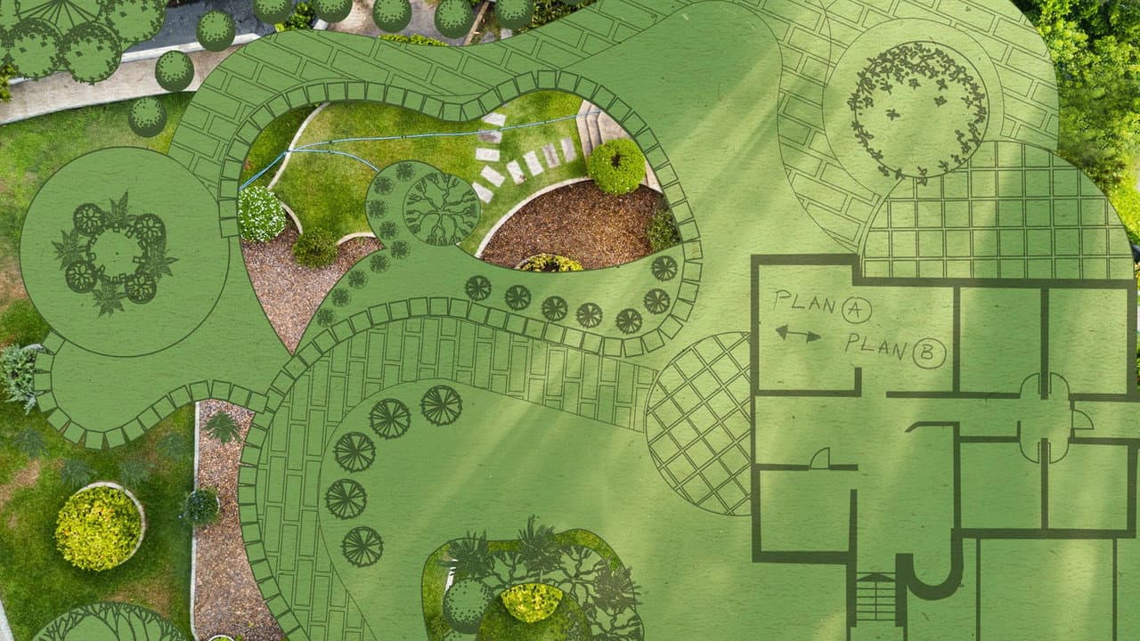 Duell der Gartenprofis - Mein grünes Paradies