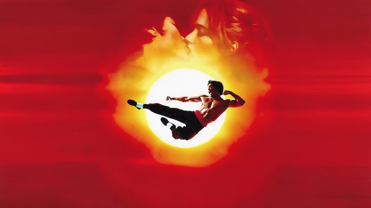 Ejder: Bruce Lee'nin Hayatı