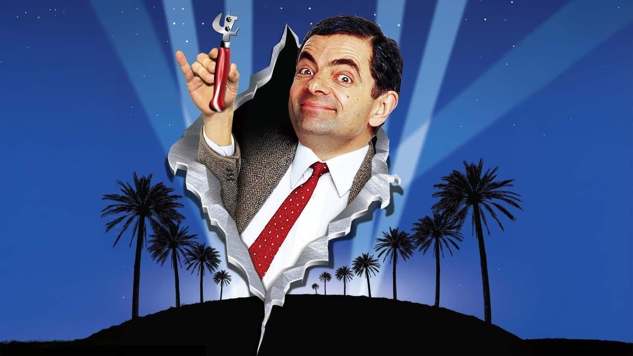 Bean: Bir Felaket Filmi