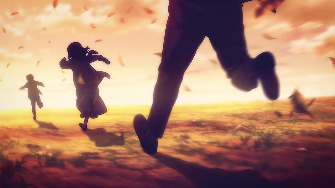 劇場版「進撃の巨人」完結編 THE LAST ATTACK