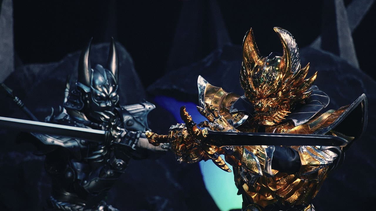 牙狼＜GARO＞ ハガネを継ぐ者