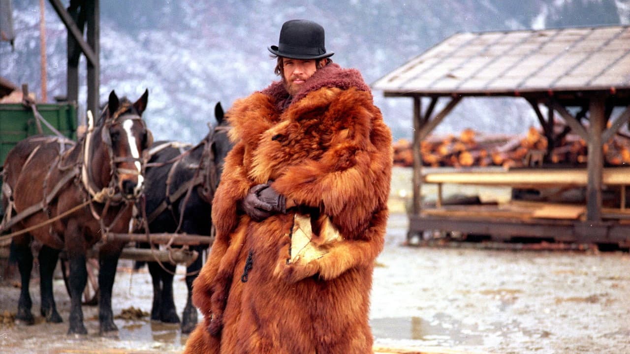 McCabe ve Bayan Miller