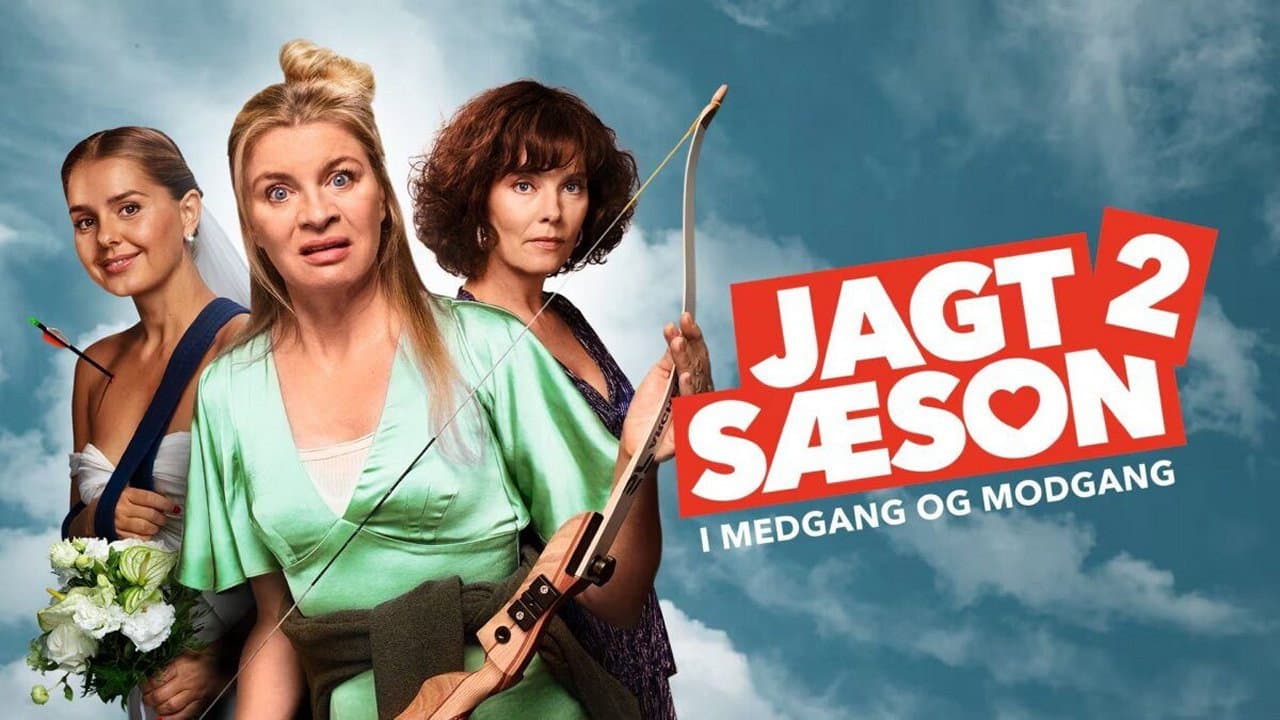 Jagtsæson 2: I medgang og modgang