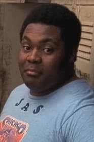 James Spinks