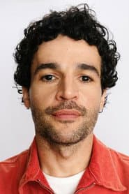 Christopher Abbott