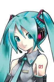 初音ミク