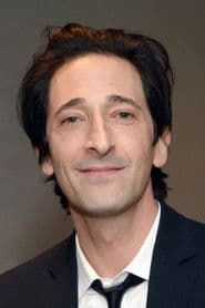 Adrien Brody