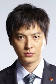 Takaşi Tsukamoto