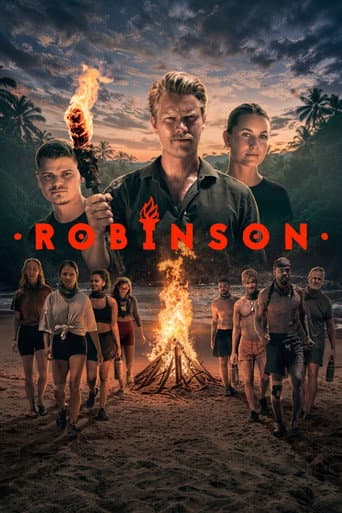Robinson