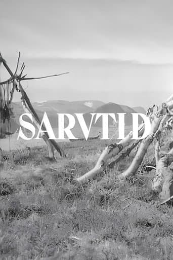 Sarvtid