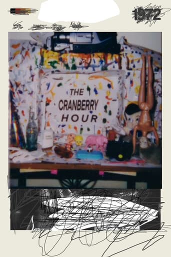 The Cranberry Hour