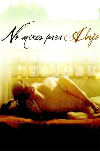 Asla Aşağıya Bakma