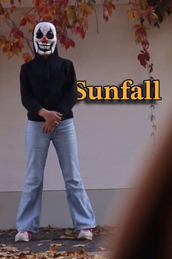 Sunfall
