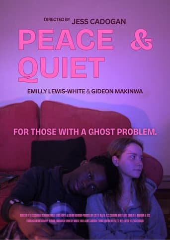 Peace & Quiet