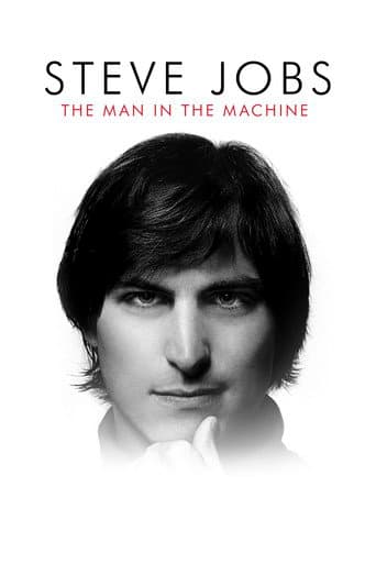 Steve Jobs: Makine Adam