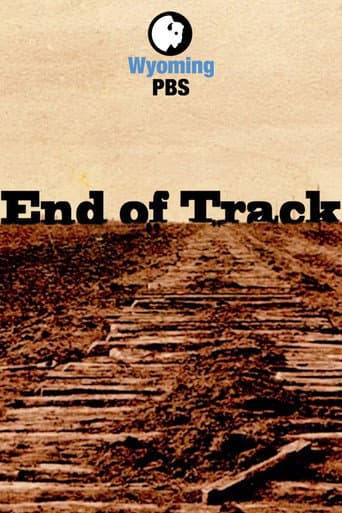 End of Track