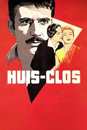 Huis Clos